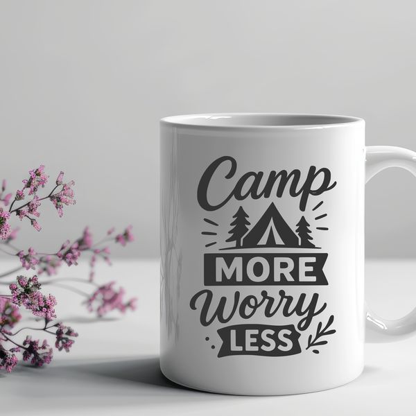 Colorful Vacation Quotes Design Colorful vacation quote vector design in SVG format for various digital uses.