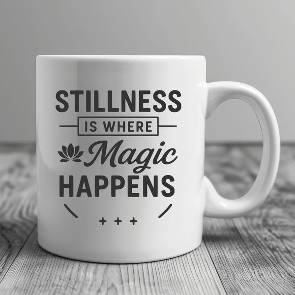 Beautiful Yoga Inspirations in Vector Design A collection of inspiring yoga quotes in a clean vector design suitable for printing or digital use.