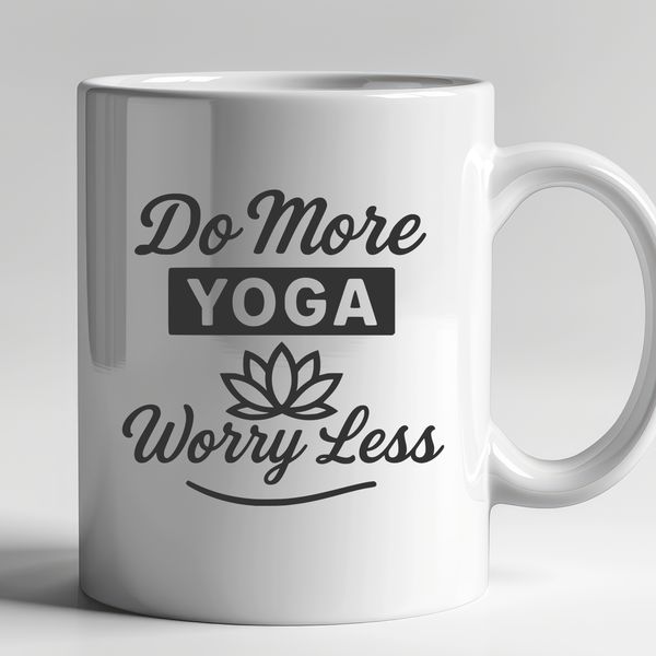 Beautiful Yoga Quote with Elegant Typography A yoga-inspired quote with elegant typography, perfect for personal use or gifting.