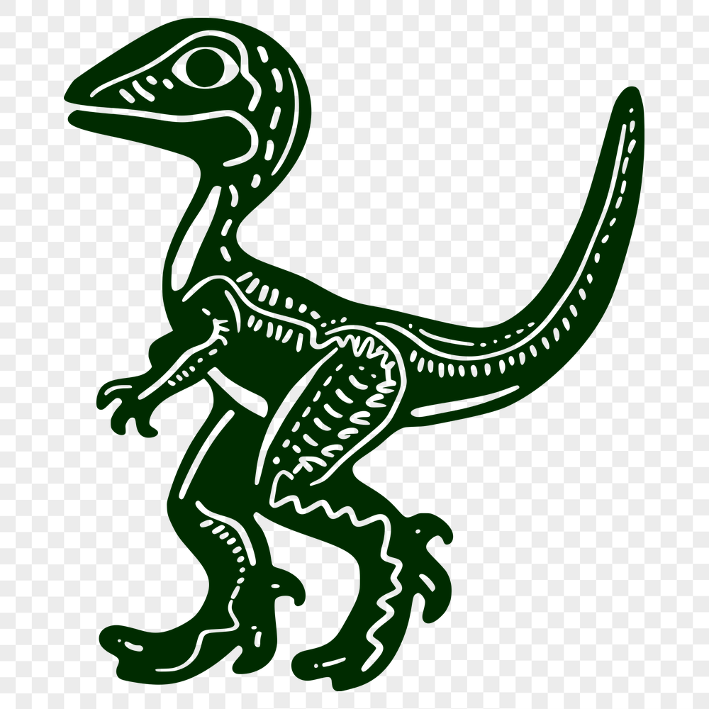 Free Prehistoric Image