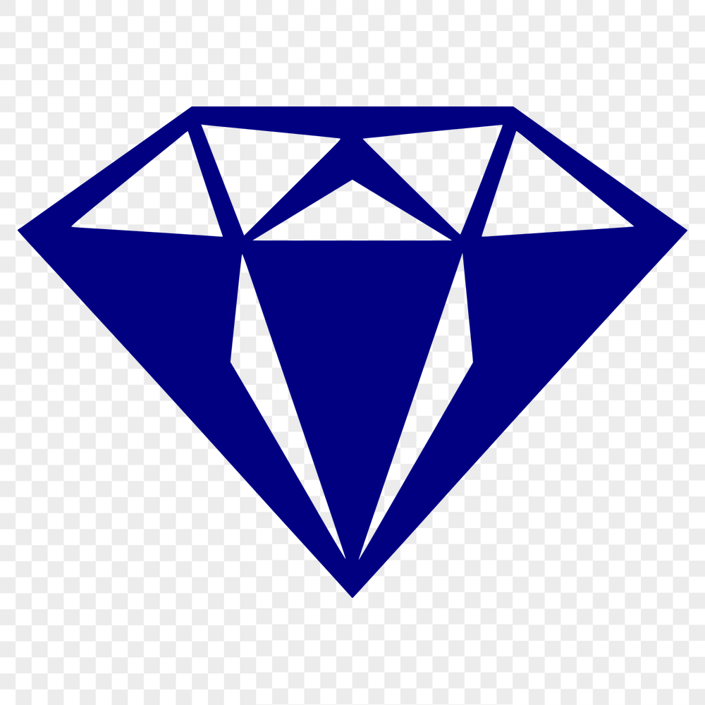 Free Unique Diamond Decal