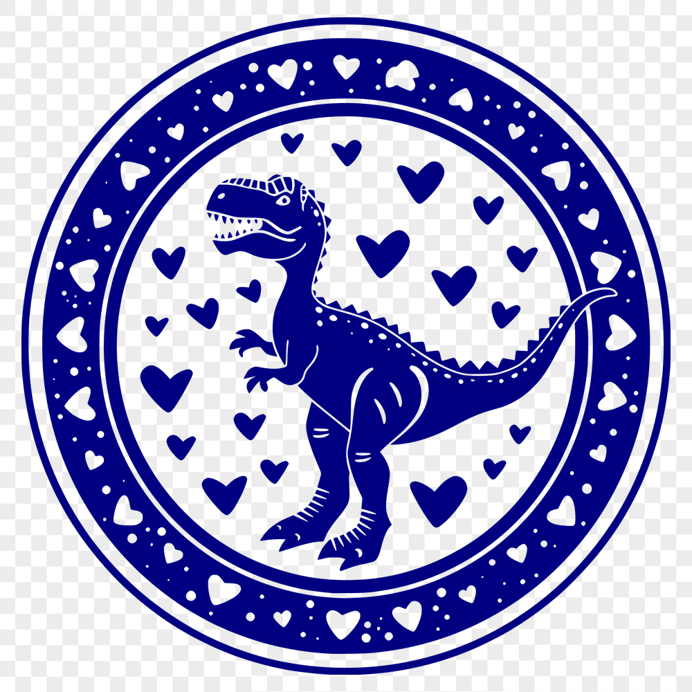 Free Stunning Dinosaur Clipart