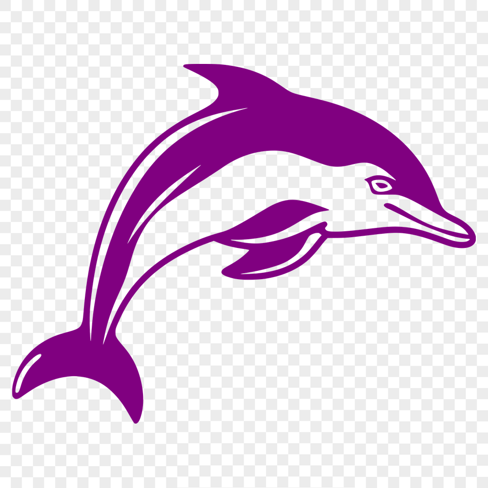 Free Free Dolphin Design