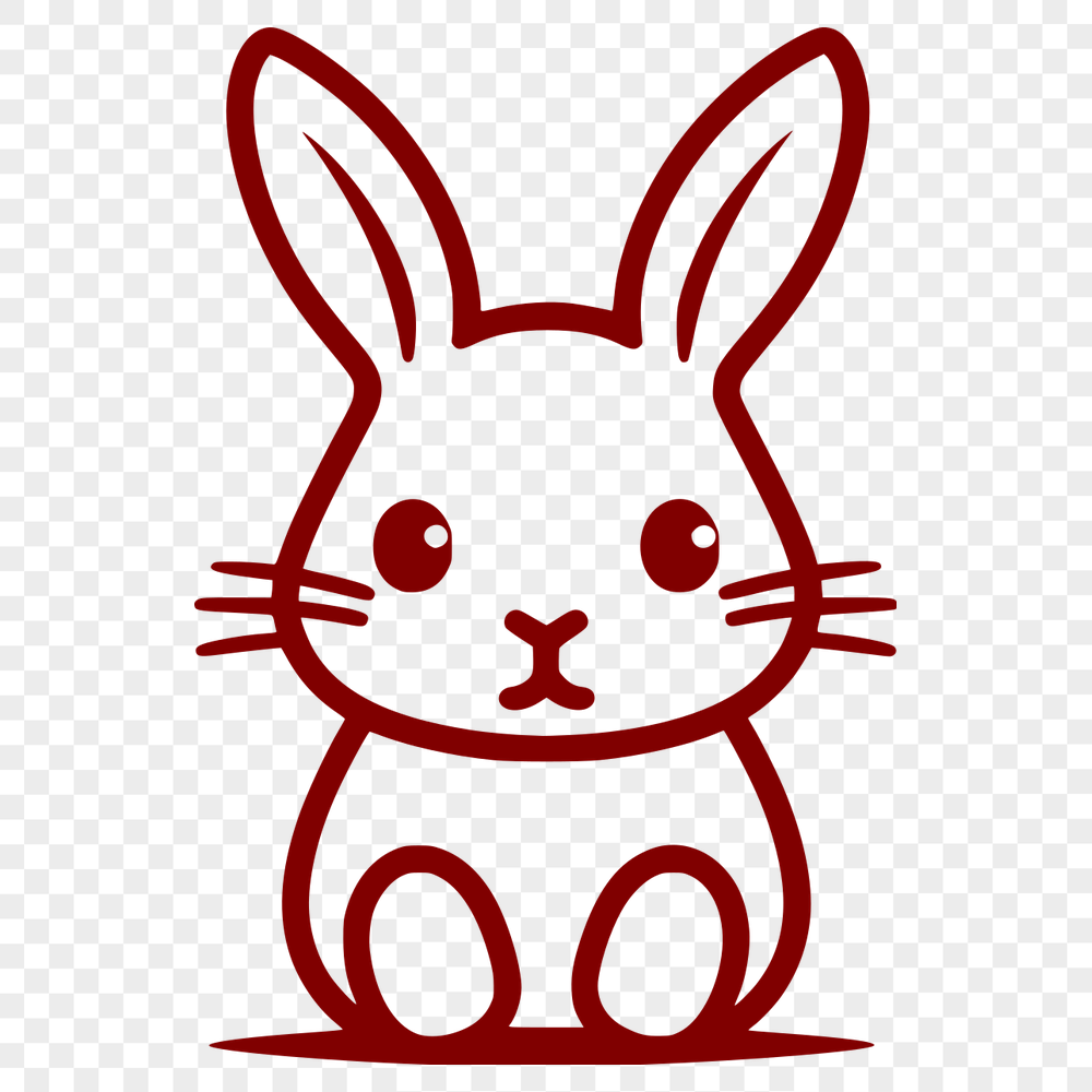 Artistic Rabbit PDF