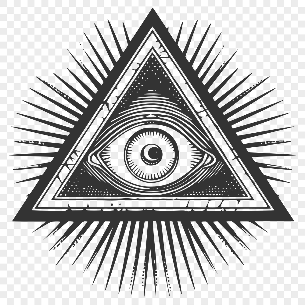 Unique Eye Of Providence PDF