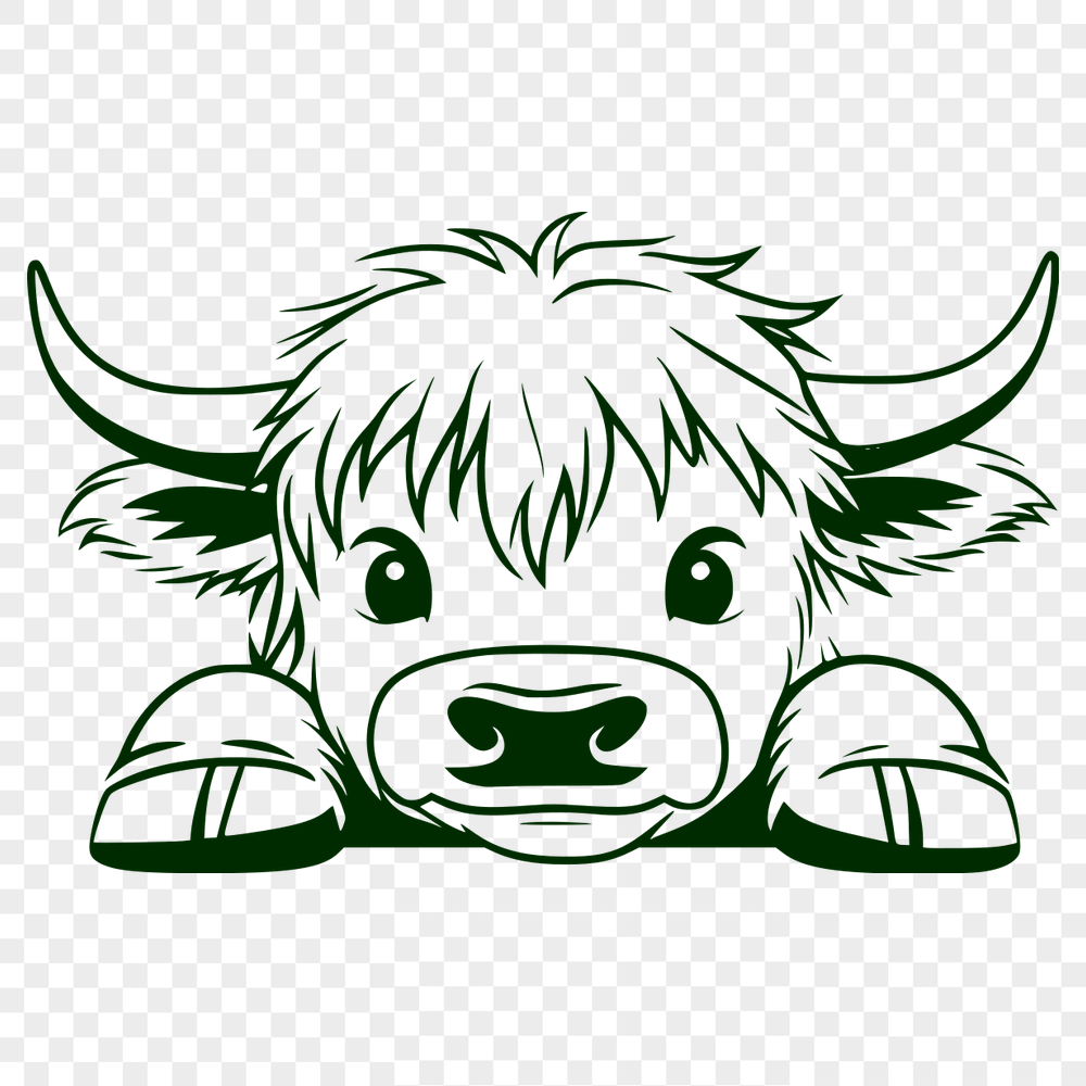 Free Cow - PDF For Commercial Use