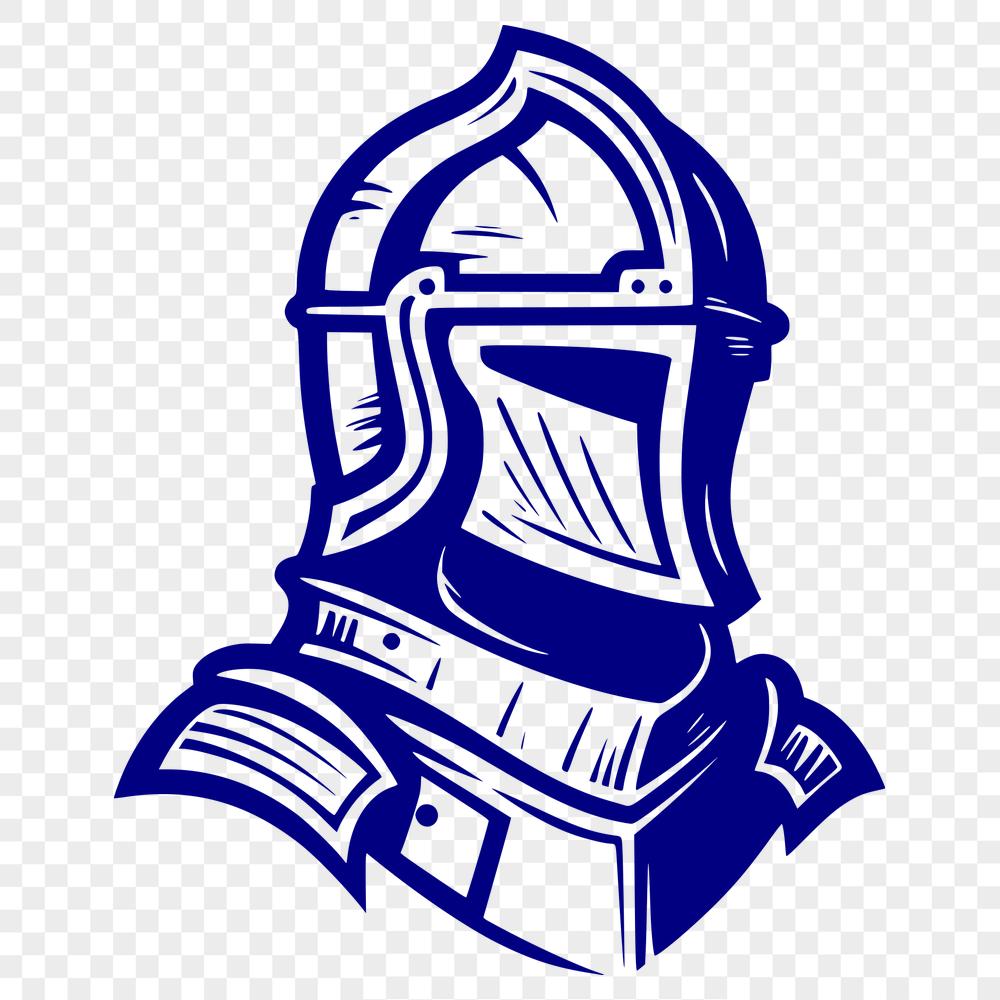 Creative Knight - For Laser Engraver Project