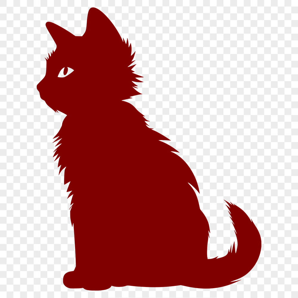 Free Unique Cat Printable Artwork