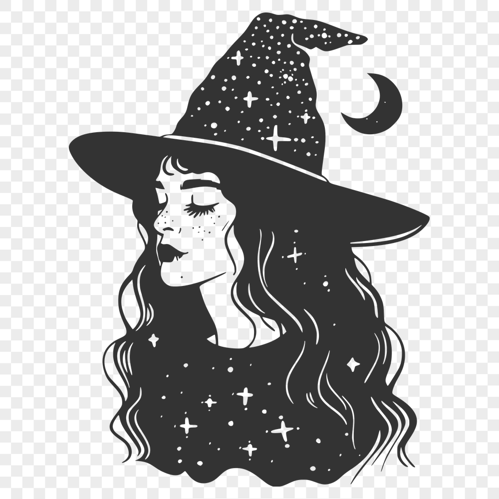 Unique Magic Clipart