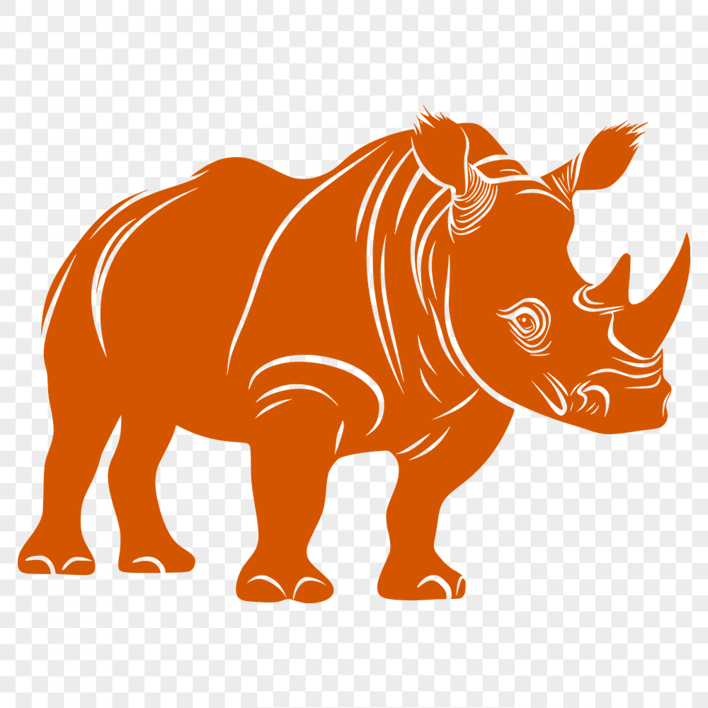 Stunning Rhino In PDF For Free Download