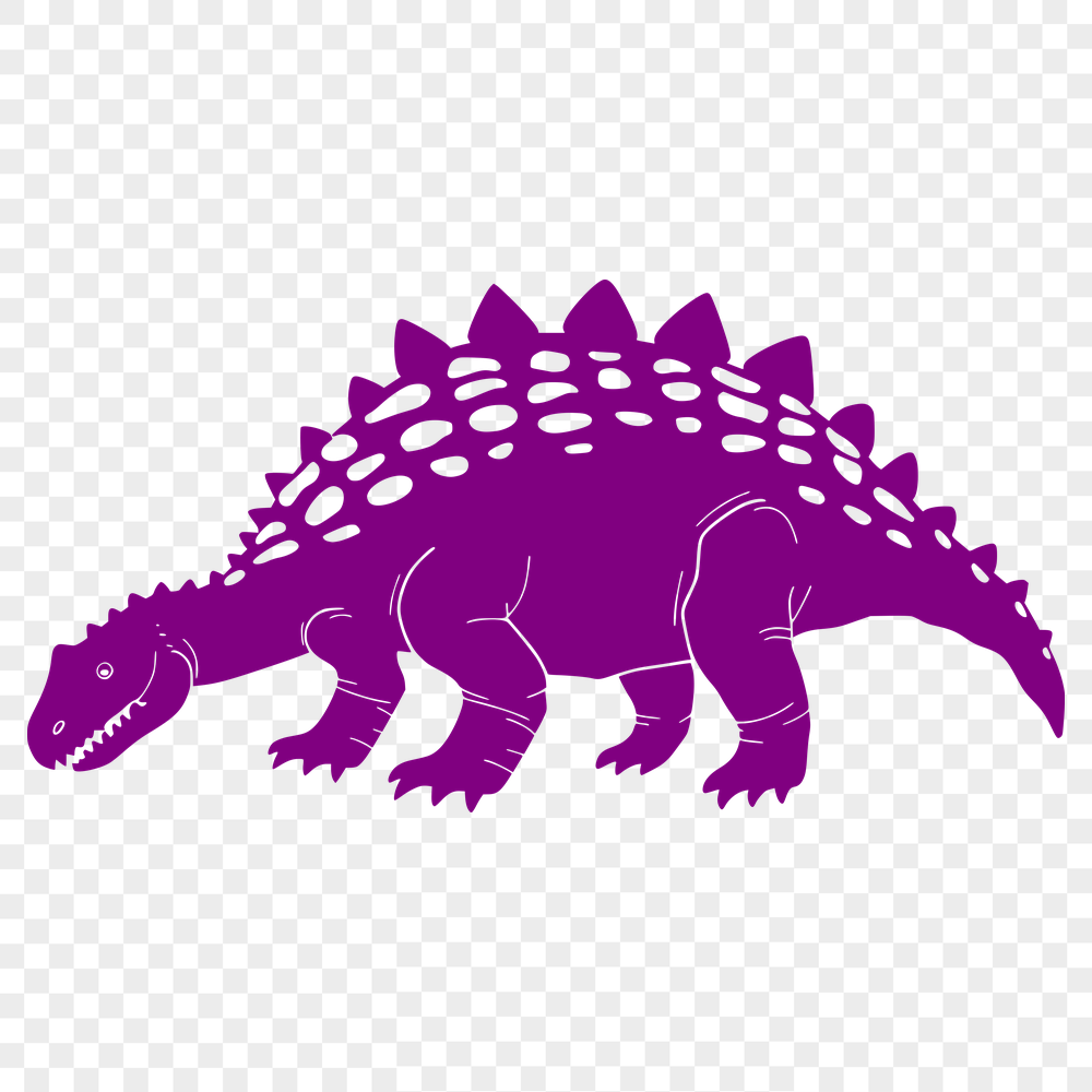 Dinosaur In PNG