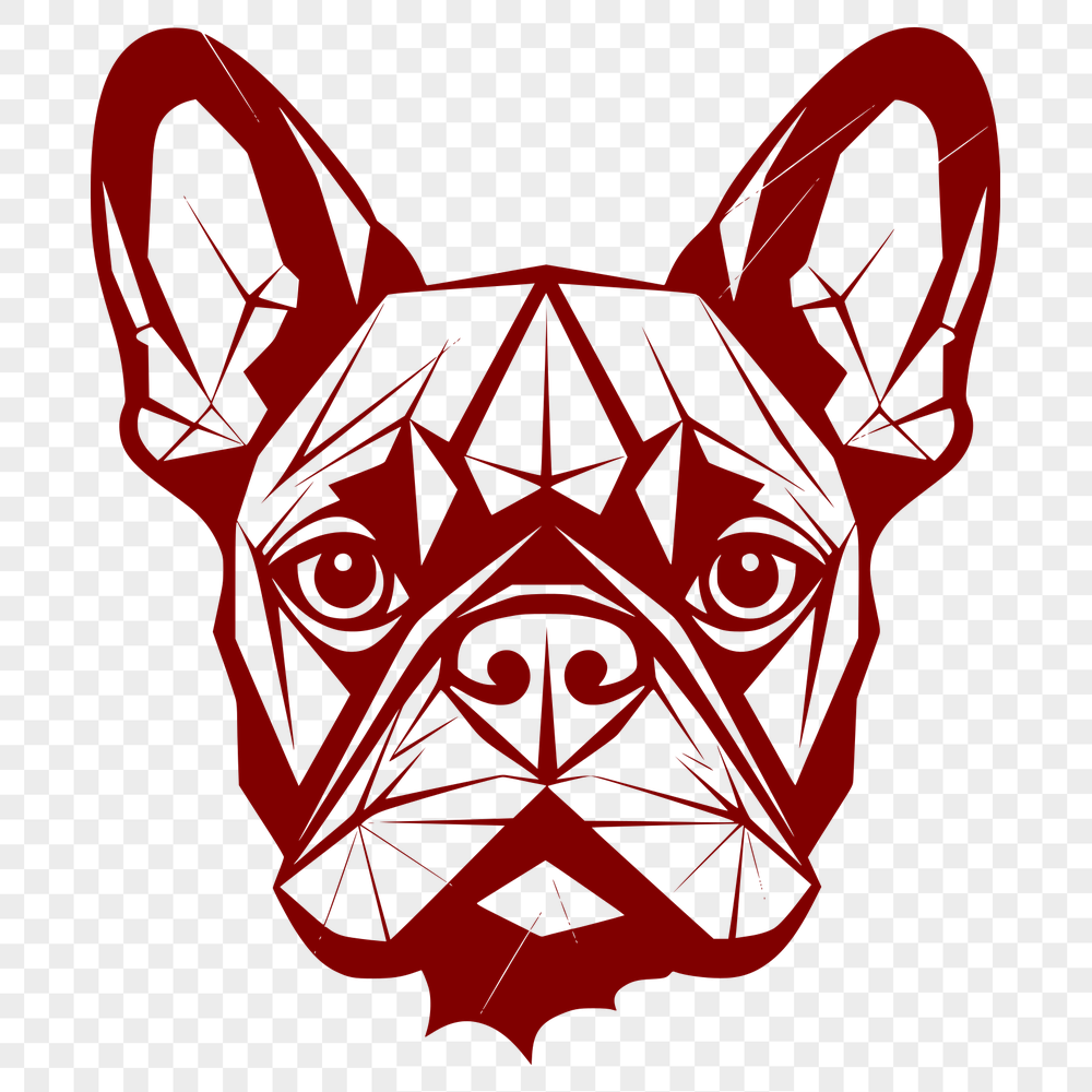 Free Unique French Bulldog Image