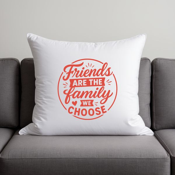 A collection of inspirational quotes about friendship.
