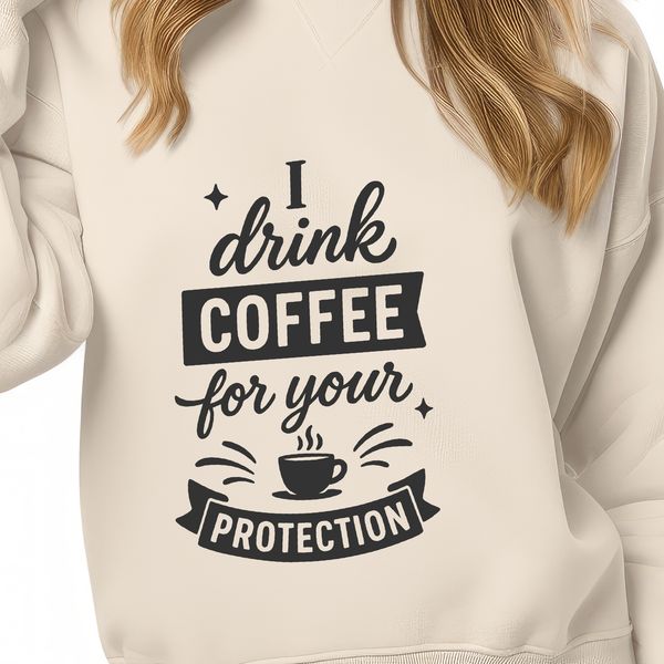 Sassy Quote Illustration Sarcastic quote graphic with humorous text, suitable for clip art and vector design projects.