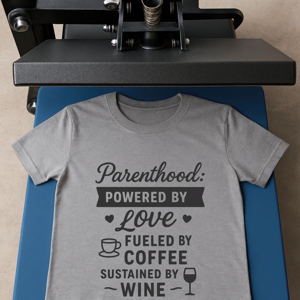 Inspirational Quotes for Parents Parenting quotes in a clean and simple vector format suitable for cutting machines or laser engraving.