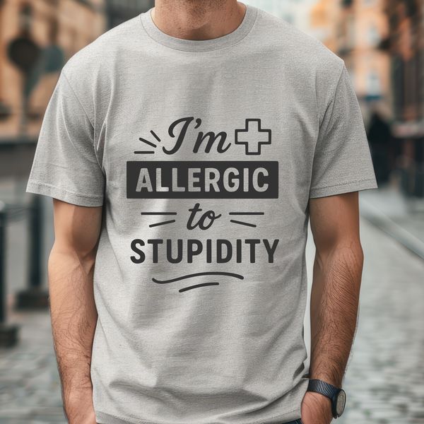 Witty Sayings in Editable Design Sarcastic phrases and witty sayings in an editable SVG design.