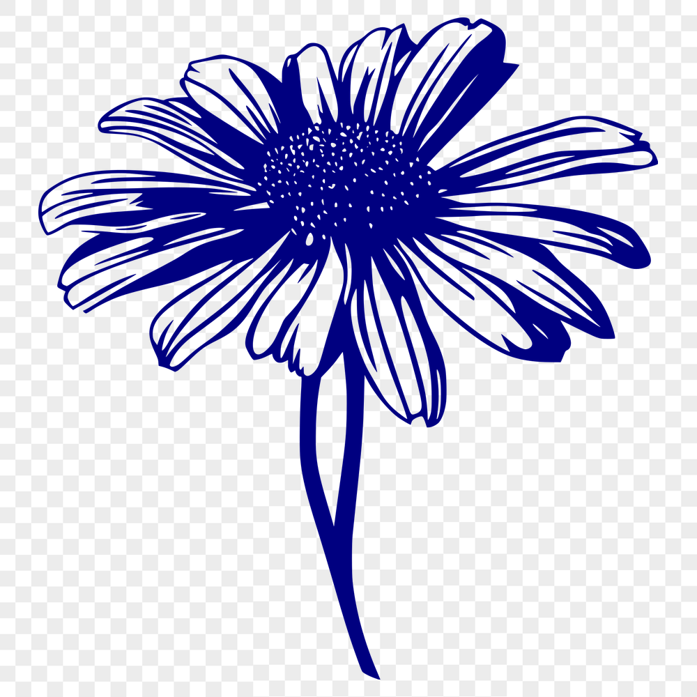 Beautiful Flower In PDF - For Free Download, Commercial Use