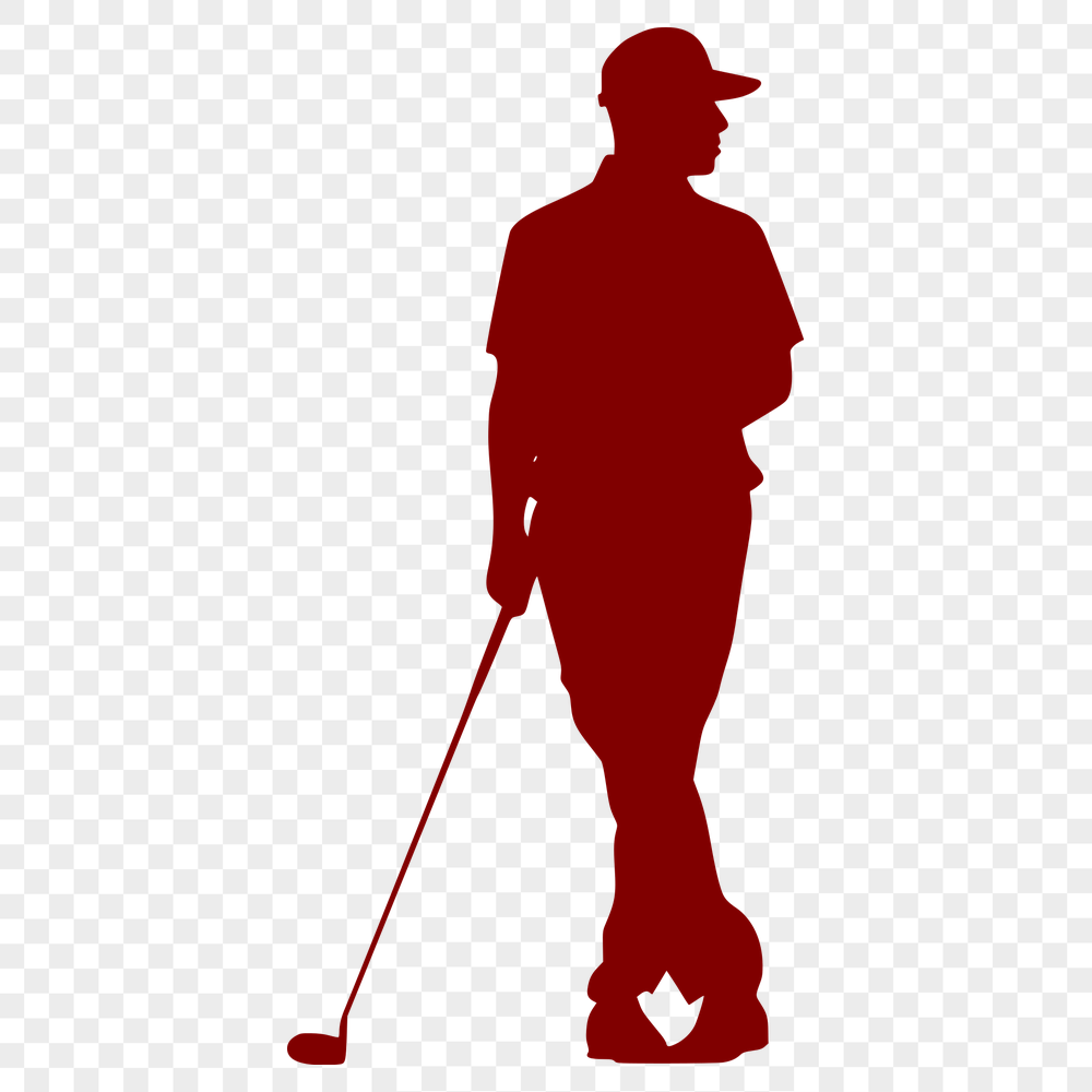 Free Golfer PDF