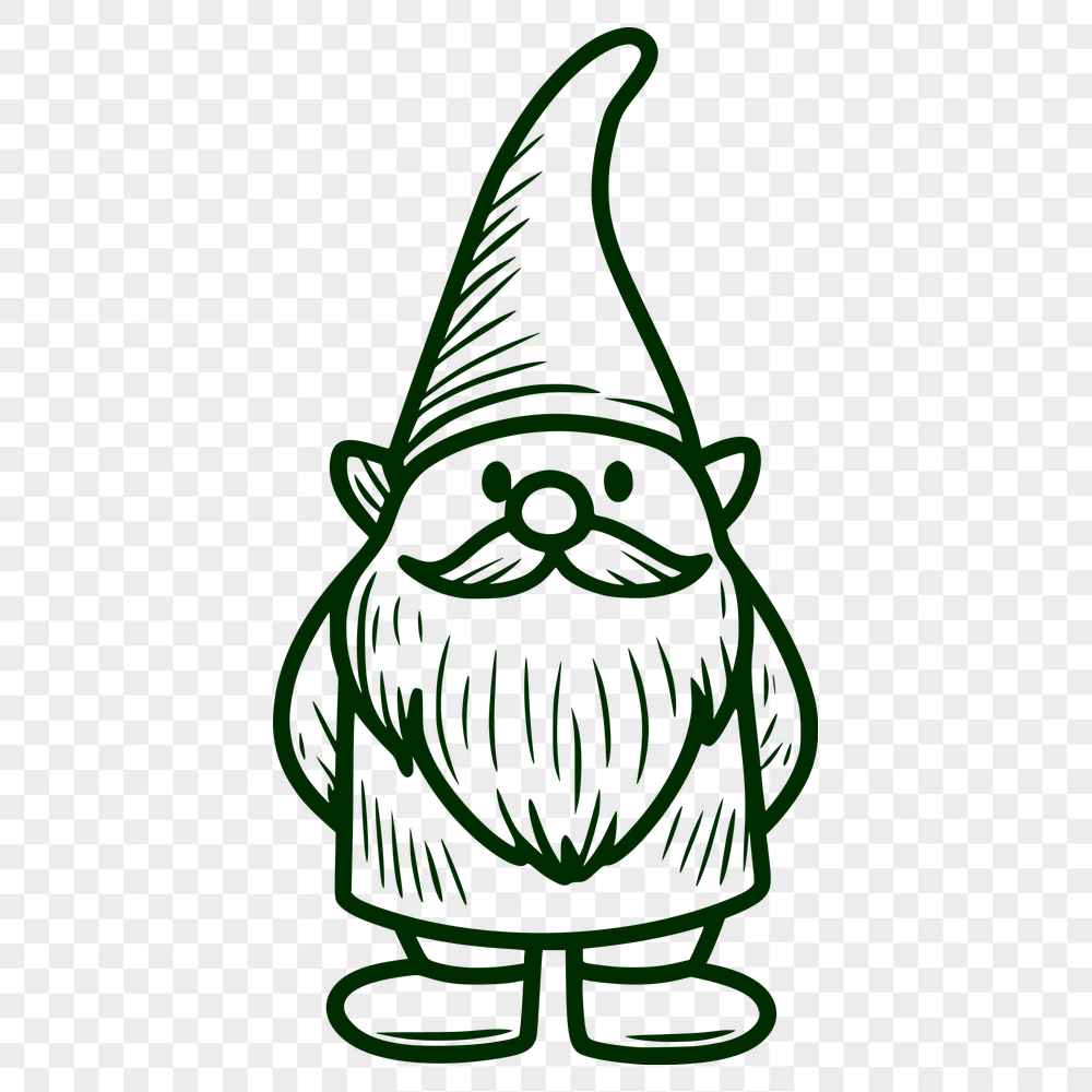 Knome Vector Art In SVG, PNG, PDF And DXF Formats