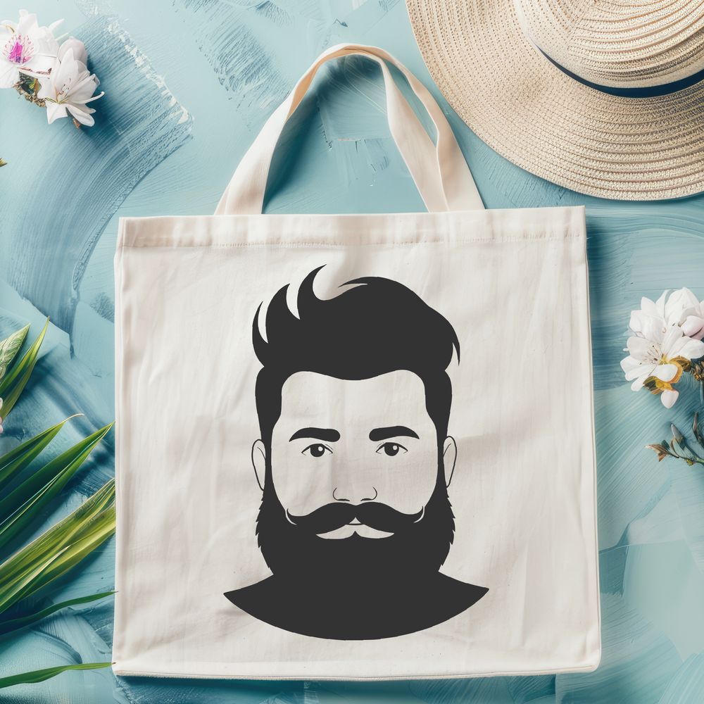 Simple Male Vector Graphic A vector graphic representation of a man in simple lines.