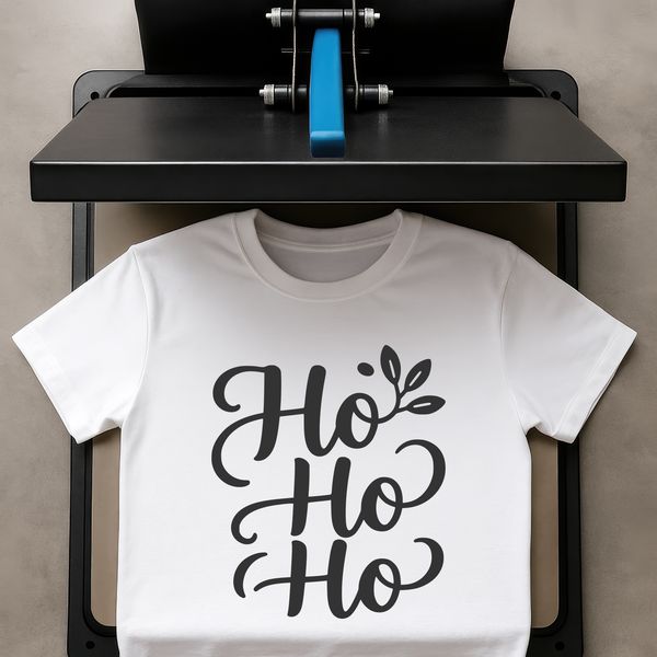 Christmas quotes and phrases in a festive holiday font, ideal for crafts and DIY projects.