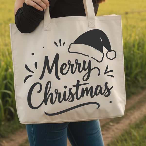 Christmas quotes and phrases in a festive font, perfect for holiday decorations and designs.