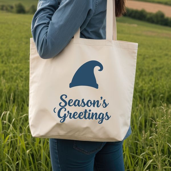 Christmas quote graphics in vector format