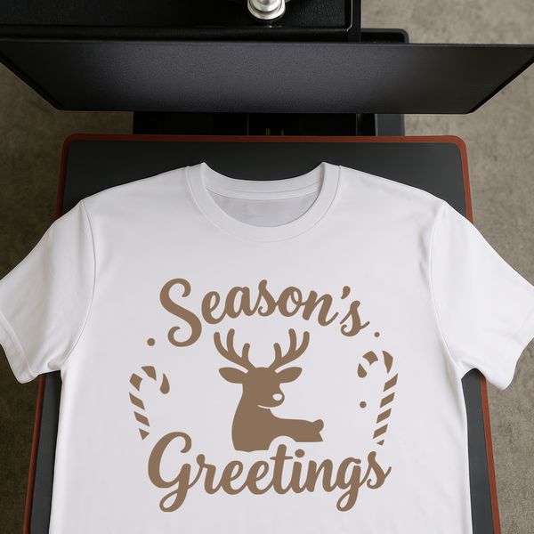 A collection of festive holiday quotes in a simple, elegant font.