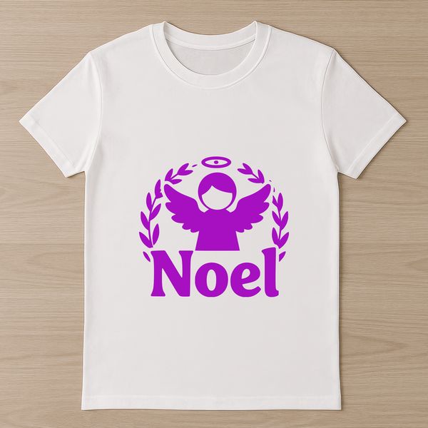 Free vector illustration of Christmas quotes and phrases in bold font, suitable for commercial use.