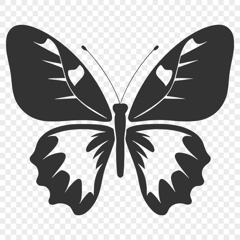 Free Insect Decal