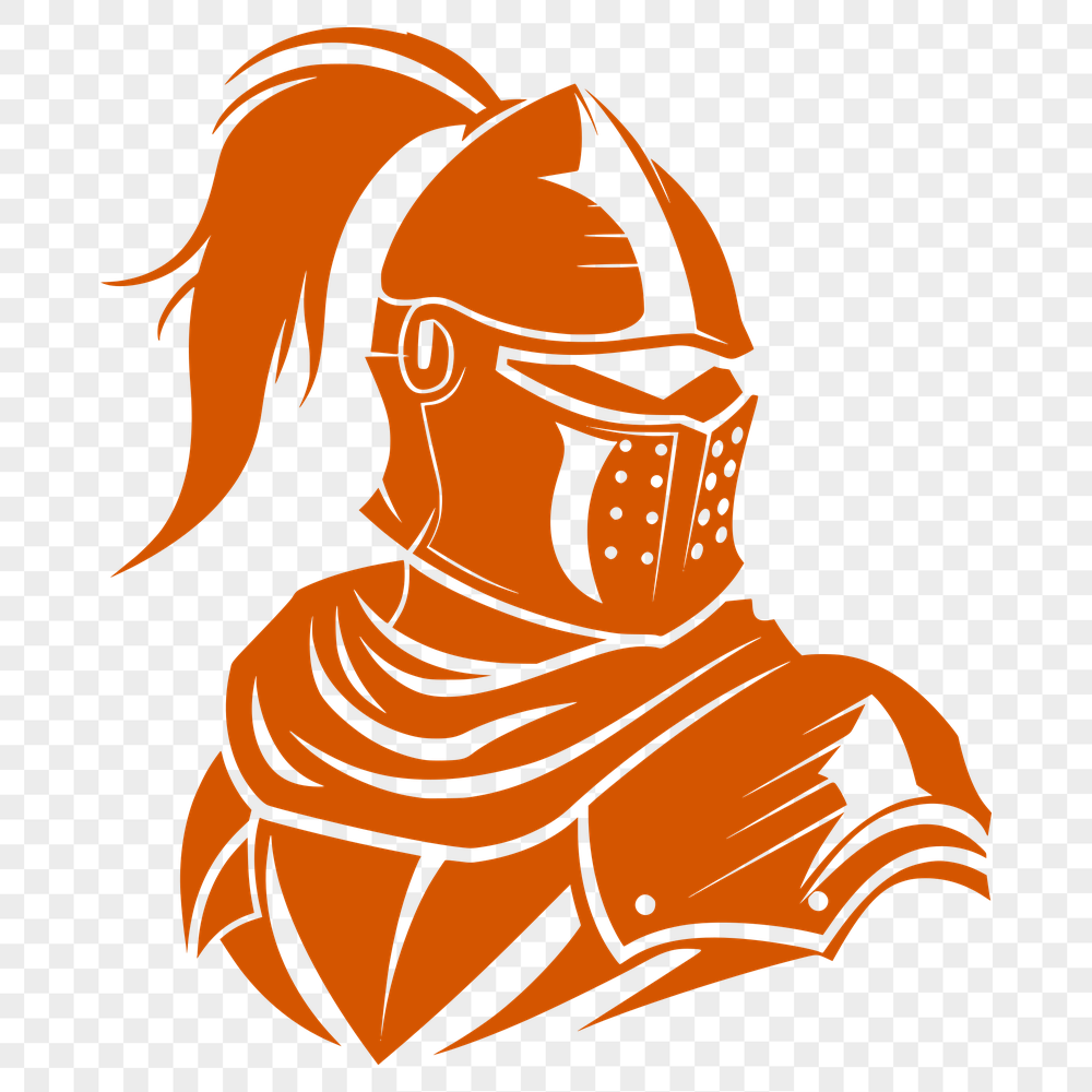 Beautiful Knight Design