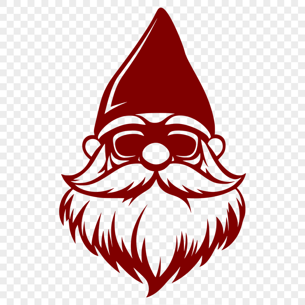 Knome Drawing In SVG, PNG, PDF And DXF Formats