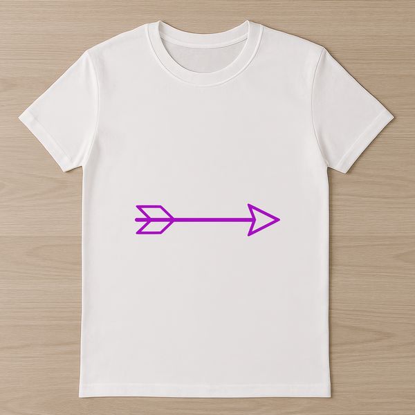 SVG arrow vector for web design and DIY projects