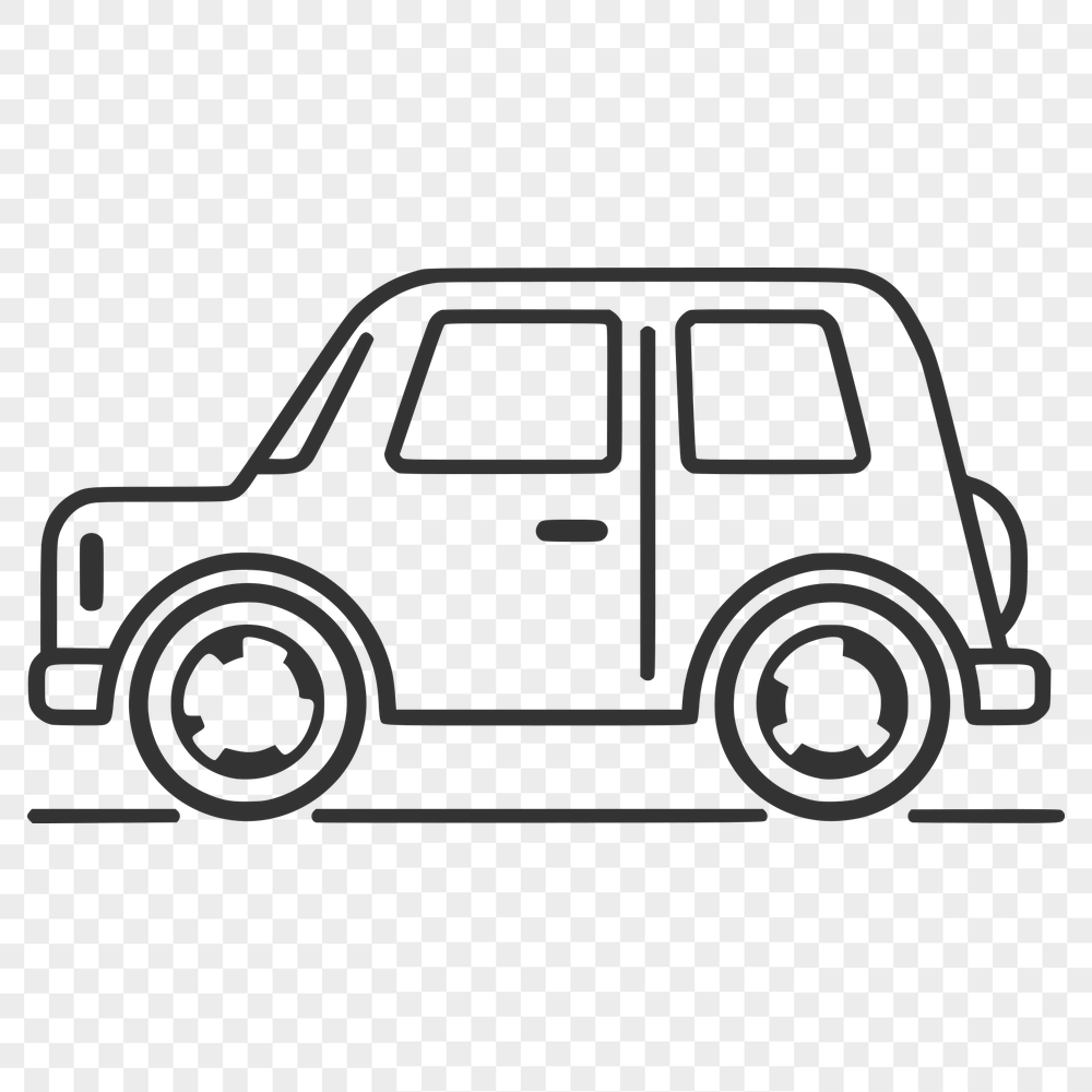 Free Vehicle In PDF Format - Free Download