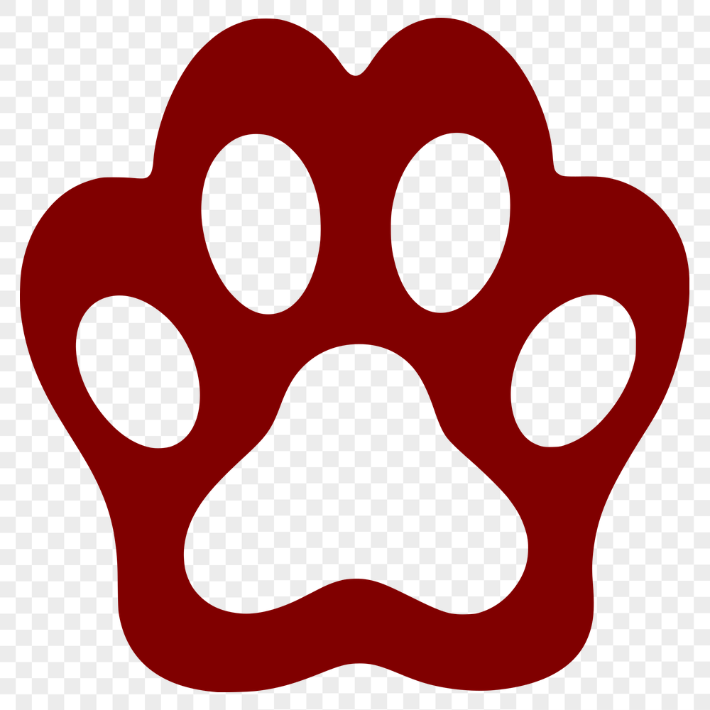 Paw In PDFs - Free Commercial Use License