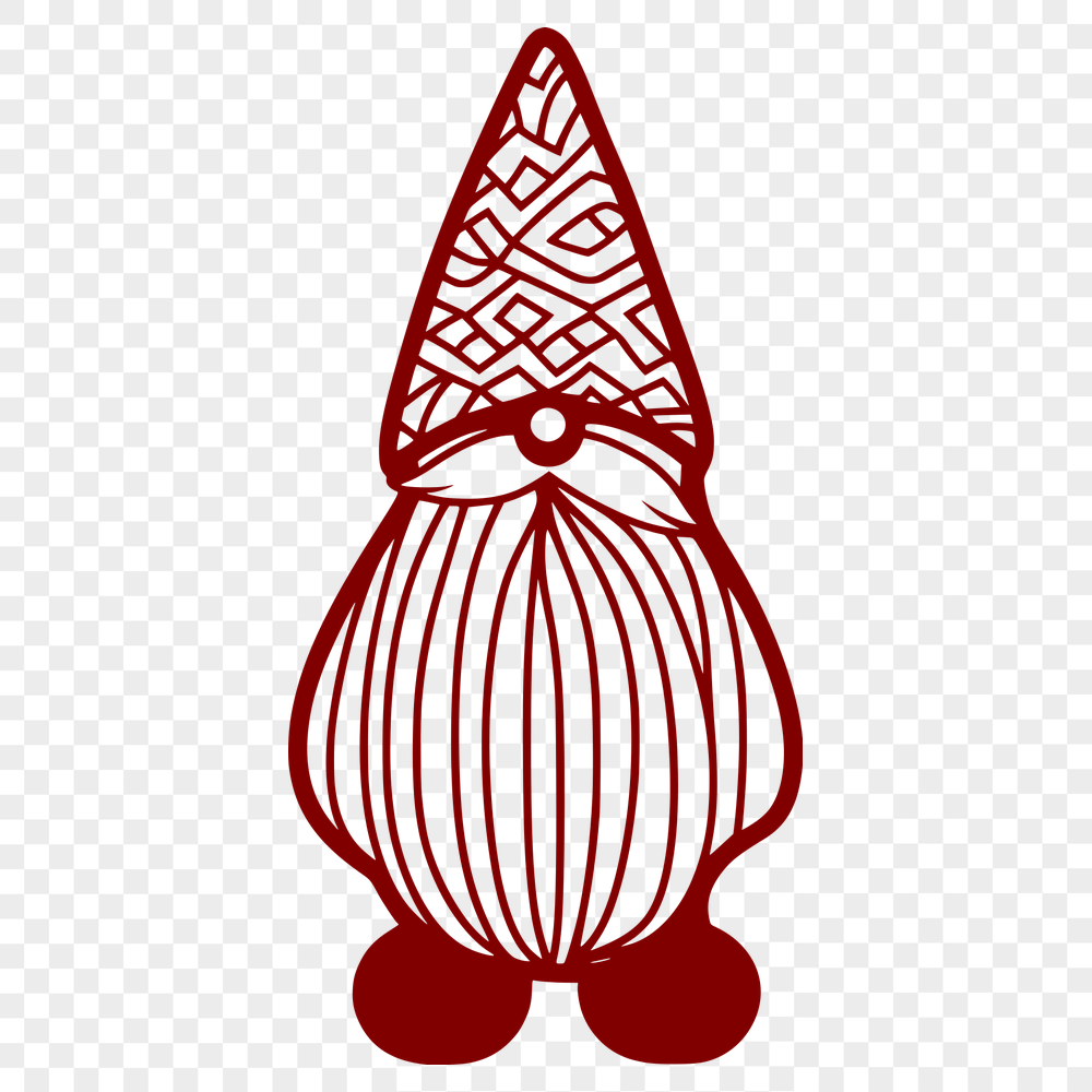 Unique Knome - SVG For Commercial Use