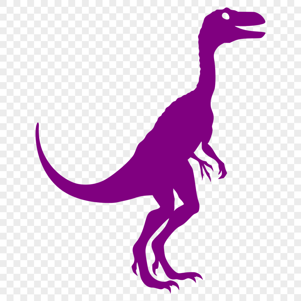 Unique Dinosaur - Craft PNG