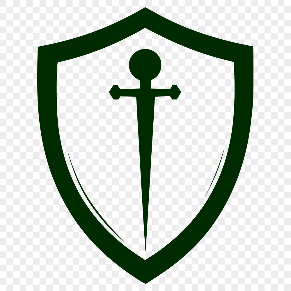 Free Shield In SVG Format - Free Download