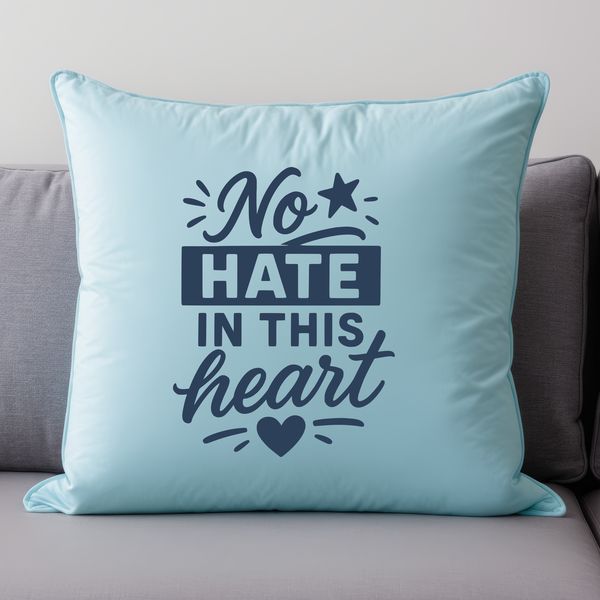 Inspirational LGBTQ Quote Vector Art LGBTQ-inspired motivational quote in bold vector font, suitable for commercial use and personal projects.