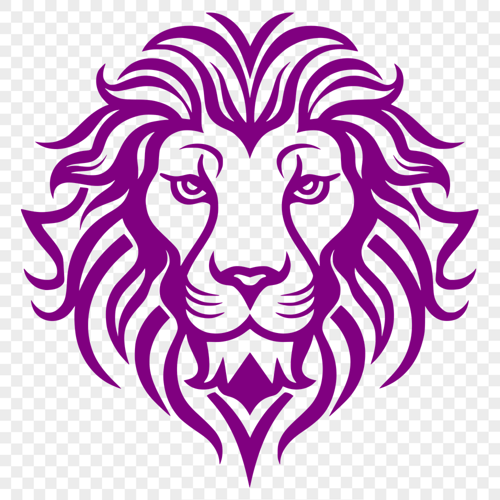 Stunning Lion Design