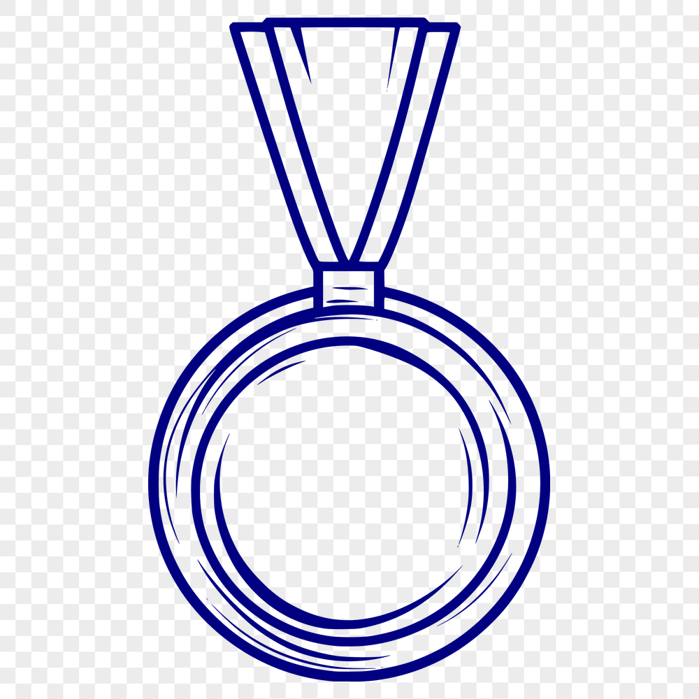 Free Medal Files For Digital Download In DXF Format