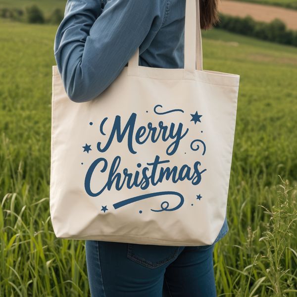 Free vector Christmas quotes illustration designed for personal or commercial use.