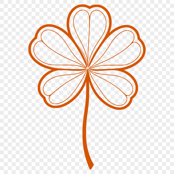 Free Vector Leaf Graphic A high-resolution, editable vector illustration of a single green leaf with detailed veins.
