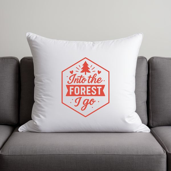 Inspiring Nature Quotes SVG Design A nature-inspired quote vector graphic designed for commercial and personal use.
