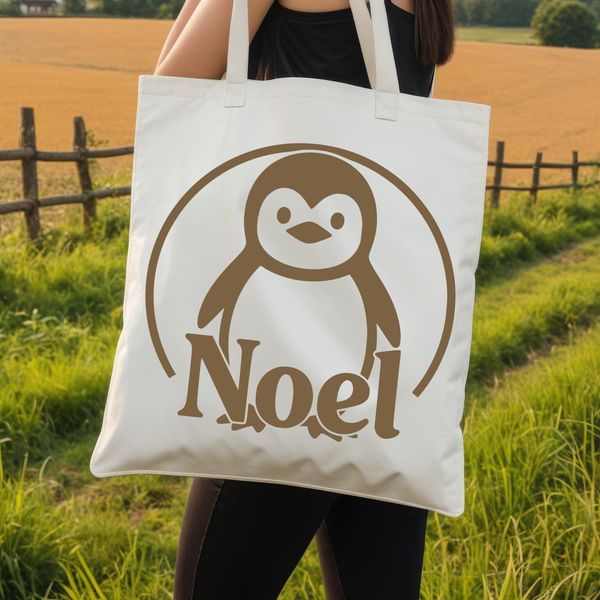 A hand-lettered Christmas quote in bold font, surrounded by festive illustrations.