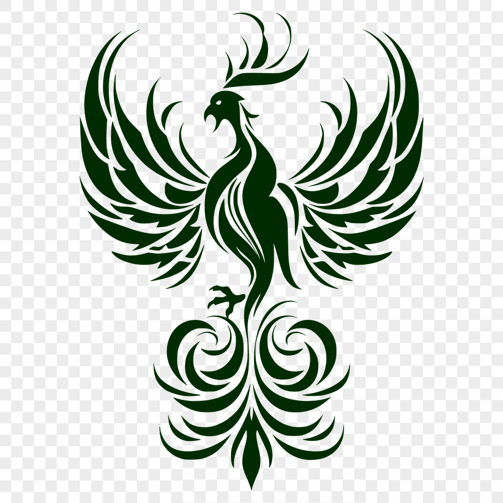 Free Pheonix Design