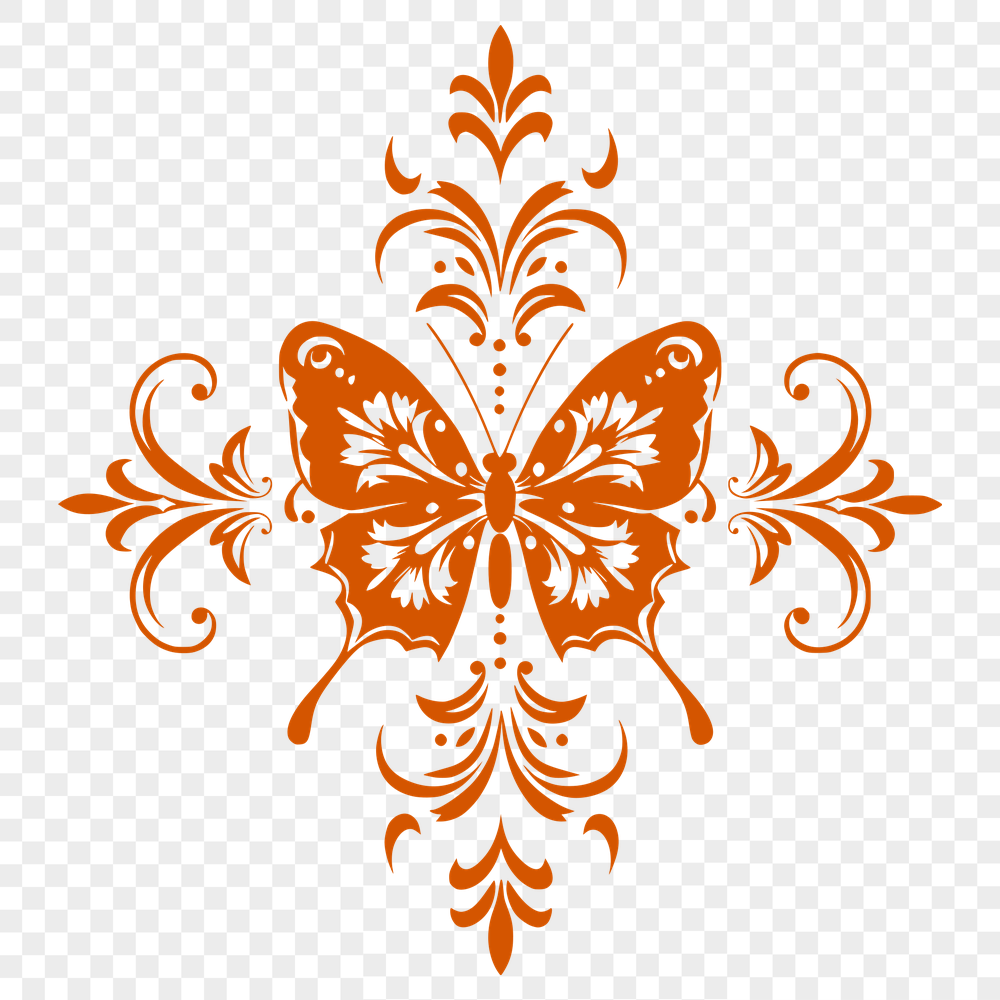 Ornate Insect PDF