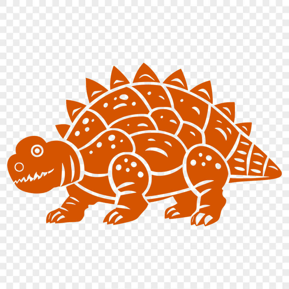 Free Free Ankylosaurus Image