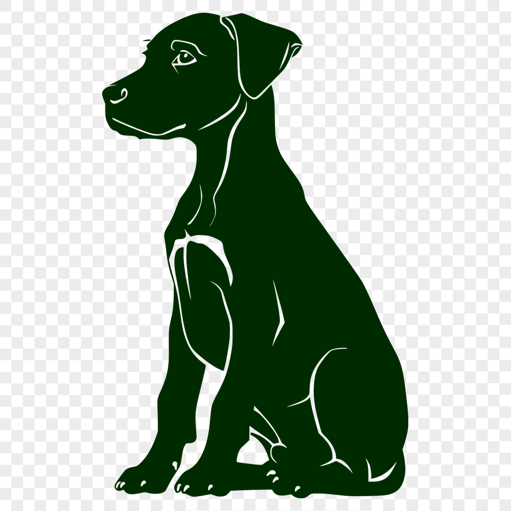 Unique Doberman Pinscher PDF