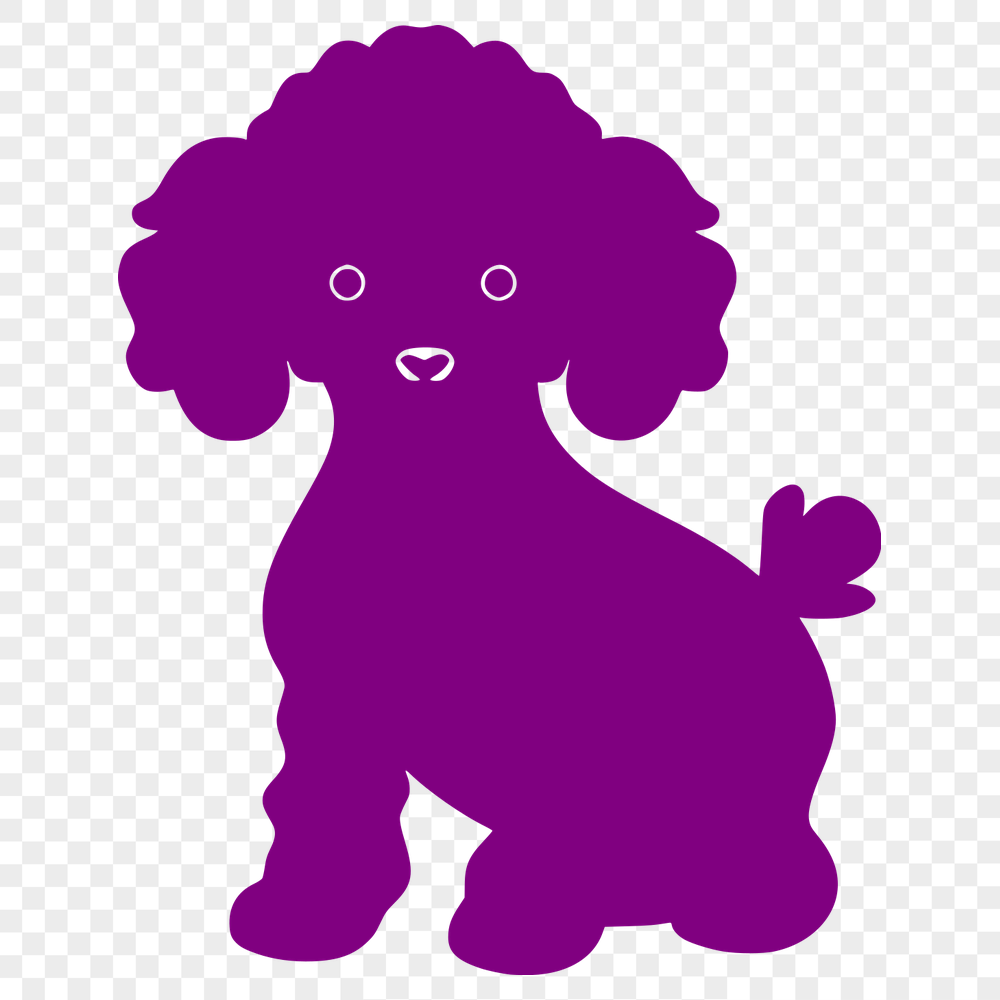 Creative Poodle - For Glowforge Project